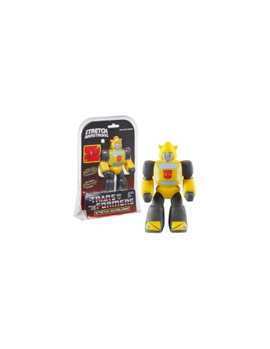 TRANSFORMERS 21738819 BUMBLEBEE STRETCH su TreG Ingrosso