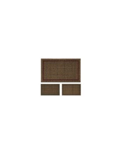 ZERBINO 10104 BRUSH 45X75 su TreG Ingrosso