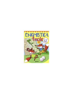 ENIGMISTICA su TreG Ingrosso