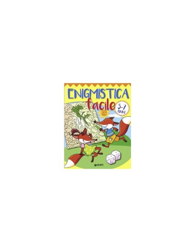 ENIGMISTICA su TreG Ingrosso