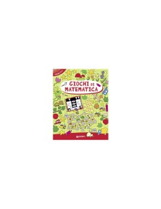 GIOCHI DI MATEMATICA su TreG Ingrosso