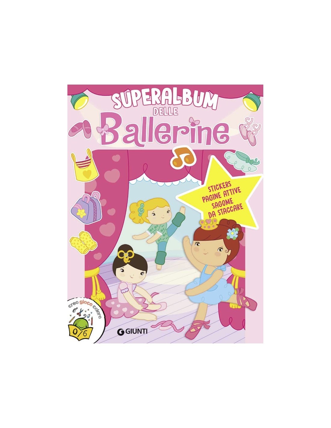 SUPERALBUM su TreG Ingrosso