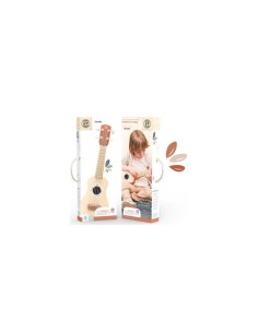SPEEDY MONKEY SPD5004 UKULELE su TreG Ingrosso