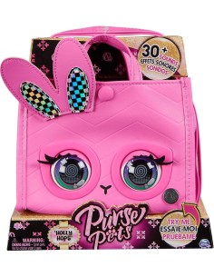 PURSE PETS 6066416 BORSETTA TOTE PERFECT su TreG Ingrosso