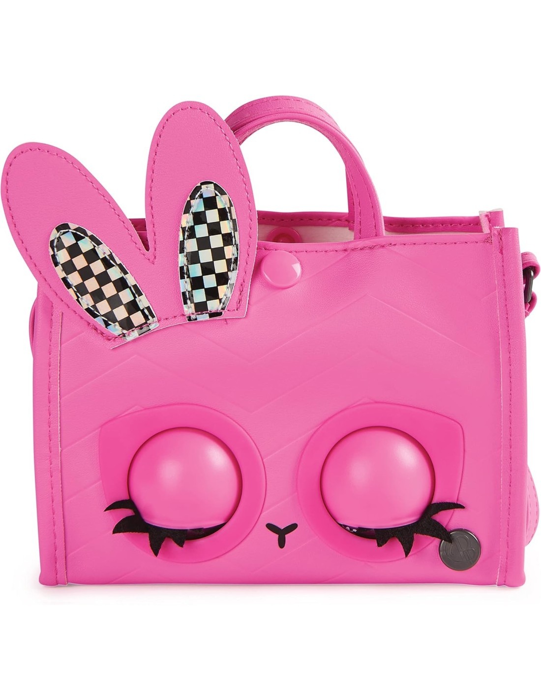PURSE PETS 6066416 BORSETTA TOTE PERFECT su TreG Ingrosso
