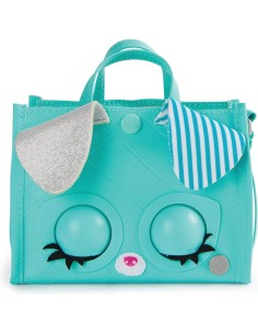 PURSE PETS 6066416 BORSETTA TOTE PERFECT su TreG Ingrosso