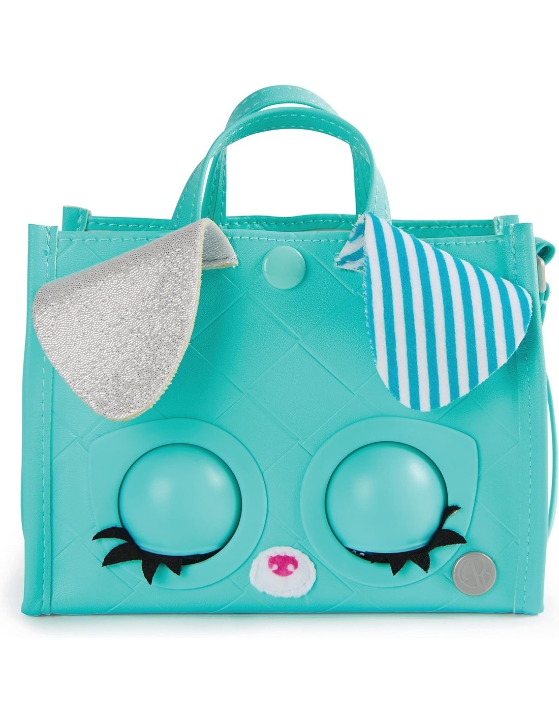 PURSE PETS 6066416 BORSETTA TOTE PERFECT su TreG Ingrosso