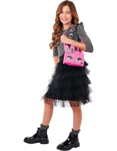 PURSE PETS 6066416 BORSETTA TOTE PERFECT su TreG Ingrosso