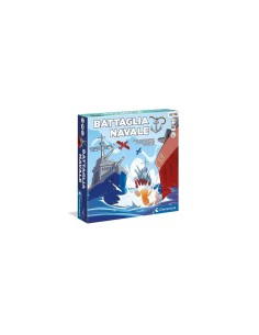 GIOCO 16635 BATTAGLIA NAVALE su TreG Ingrosso