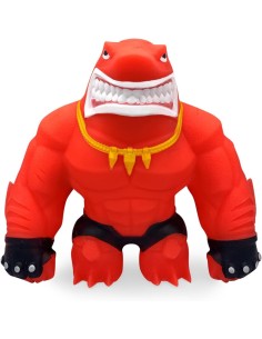 ELASTIKORPS MAXY SQUALO ROSSO su TreG Ingrosso 2