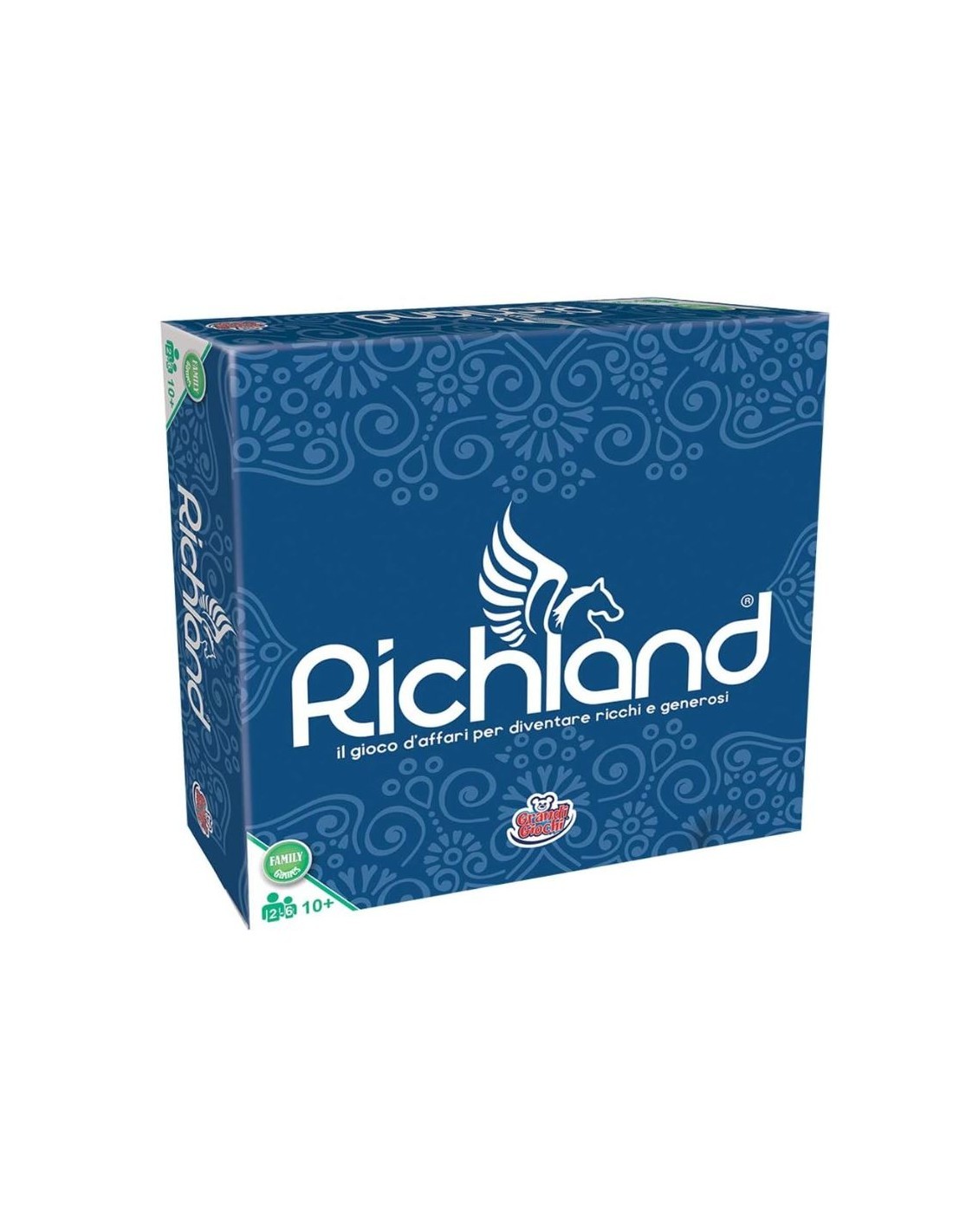 GIOCO GG01316 RICHLAND su TreG Ingrosso