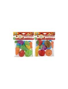 BUSTA 42014 FRUTTA E VERDURA ASSORTITO su TreG Ingrosso