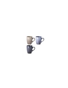 TAZZA MUG 86353 CERAMICA 320ML ASSORTITO su TreG Ingrosso