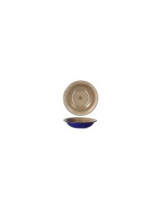 LINDA PIATTO FONDO 82733 TORTORA D20CM su TreG Ingrosso