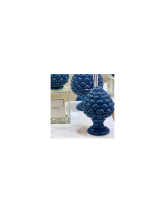 875X317 PROFUMATORE PIGNA BLU 13CM su TreG Ingrosso