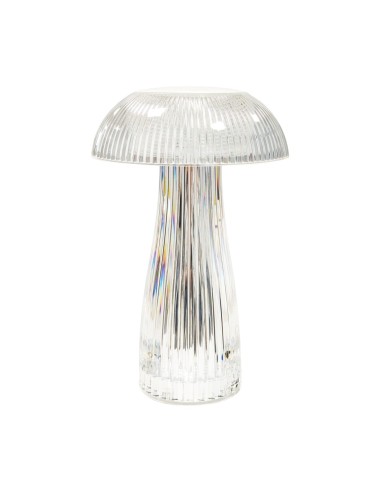 LAMPADA TAVOLO FUNGO D16 H25 CM su TreG Ingrosso