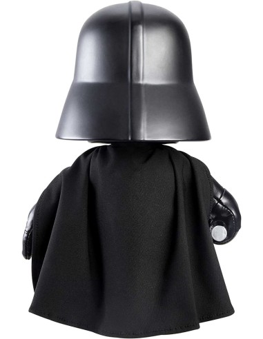 STAR WARS HJW21 DARTH VADER SIMULATORE VOCALE su TreG Ingrosso