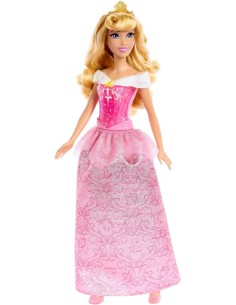 PRINCESS HLW02 BAMBOLE ASSORTITE su TreG Ingrosso