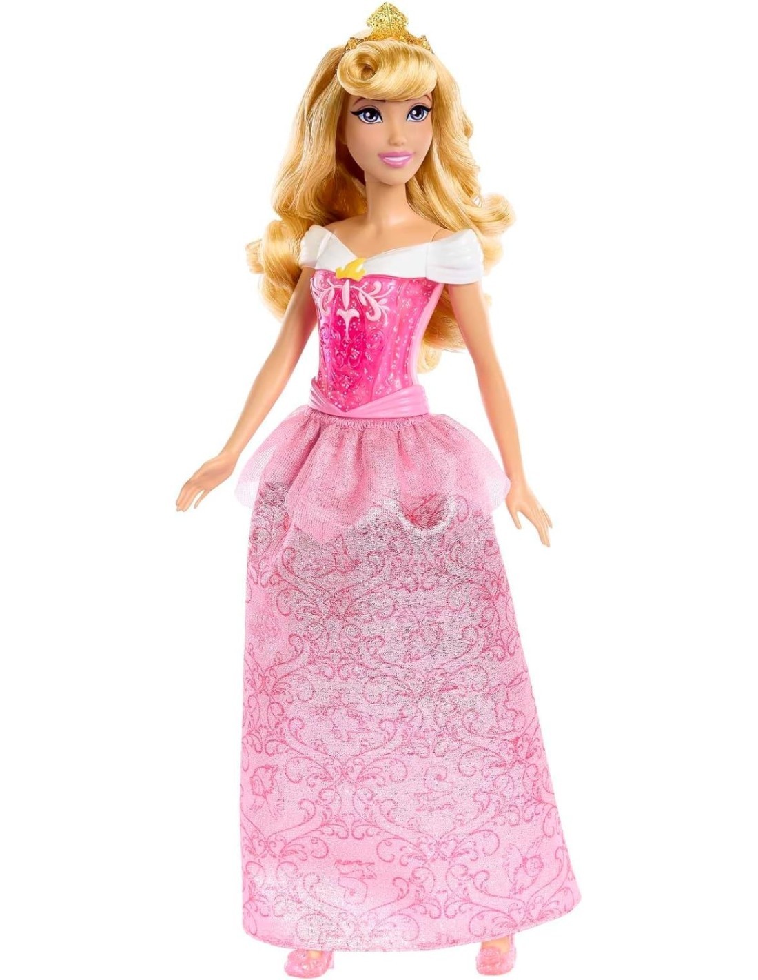 PRINCESS HLW02 BAMBOLE ASSORTITE su TreG Ingrosso