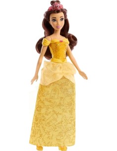 PRINCESS HLW02 BAMBOLE ASSORTITE su TreG Ingrosso