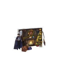 HARRY POTTER HND80 CALENDARIO DELL'AVVENTO su TreG Ingrosso
