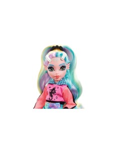 MONSTER HIGH HPD53 BAMBOLE ASSORTITE su TreG Ingrosso