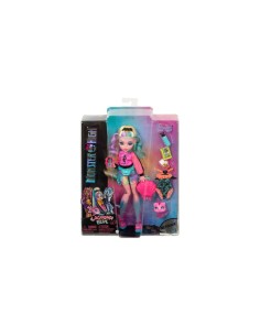 MONSTER HIGH HPD53 BAMBOLE ASSORTITE su TreG Ingrosso