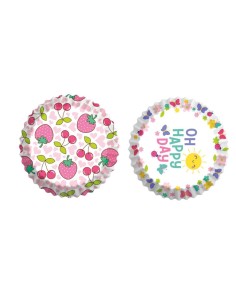 CONF 60 PIROTTINI 03GD274 5CM COLORATI