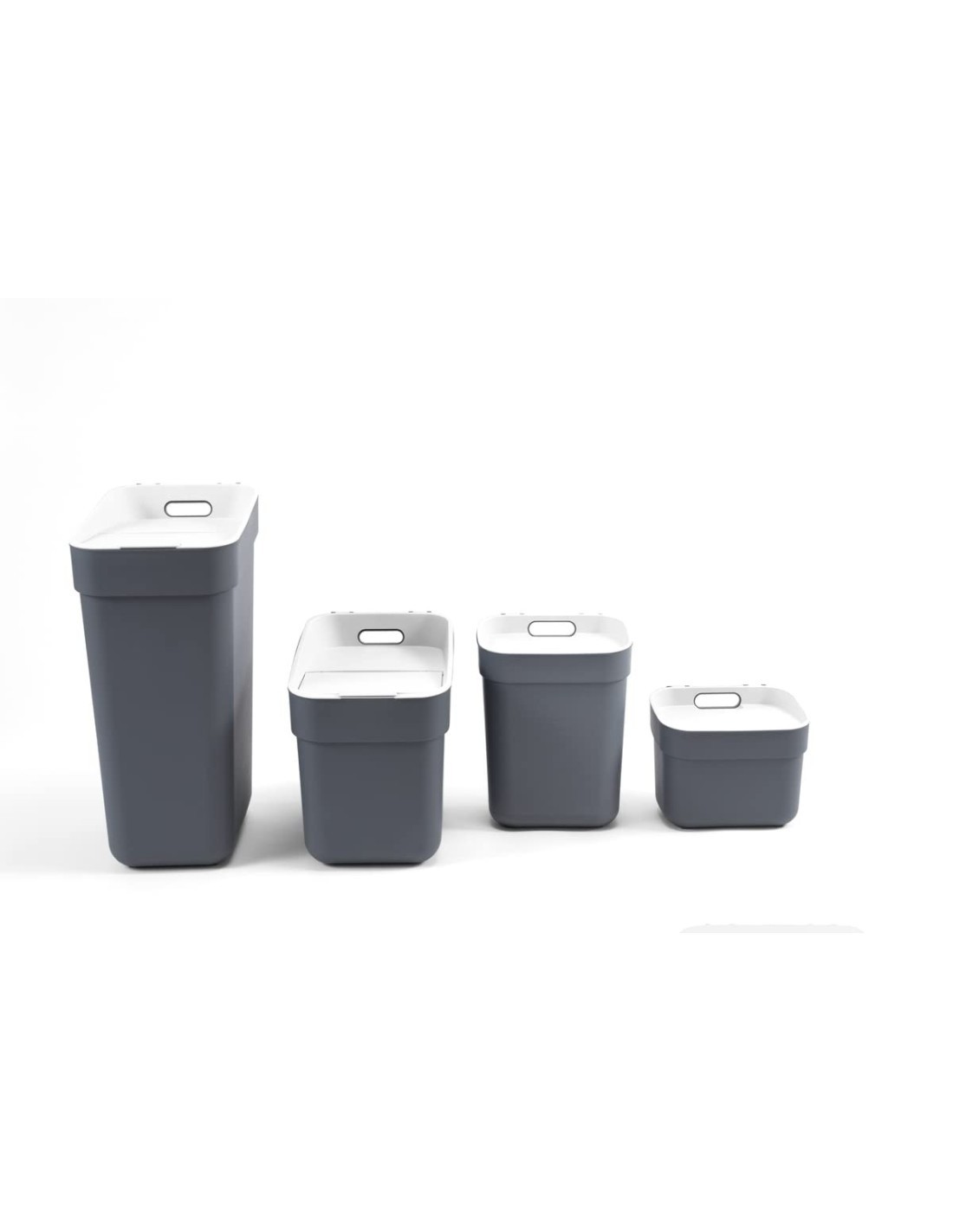 PATTUMIERA GRIGIA 10LT READY TO COLLECT