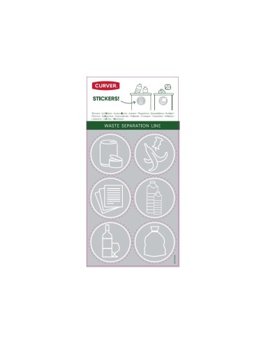 PATTUMIERA GRIGIA 5LT READY TO COLLECT