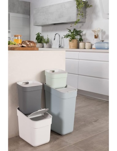 PATTUMIERA GRIGIA 5LT READY TO COLLECT