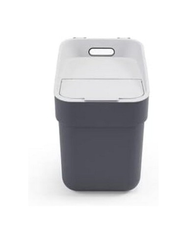 PATTUMIERA GRIGIA 20LT READY TO COLLECT