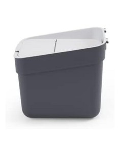 PATTUMIERA GRIGIA 20LT READY TO COLLECT