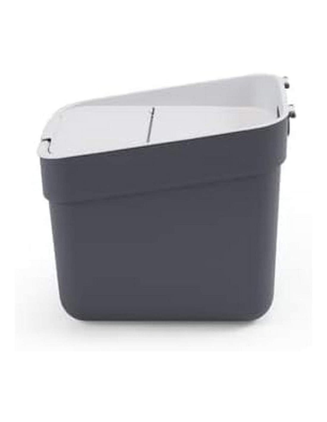 PATTUMIERA GRIGIA 20LT READY TO COLLECT