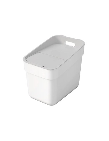 PATTUMIERA BIANCA 20LT READY TO COLLECT