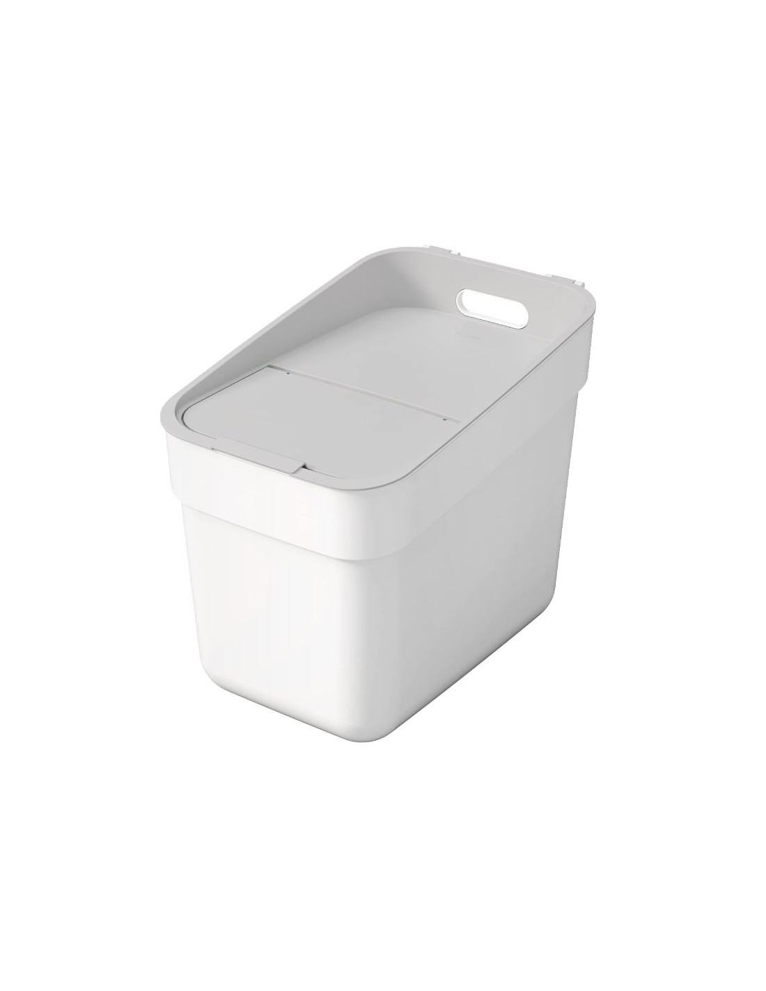 PATTUMIERA BIANCA 20LT READY TO COLLECT