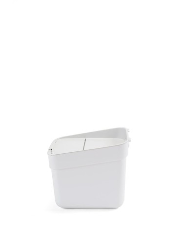 PATTUMIERA BIANCA 20LT READY TO COLLECT