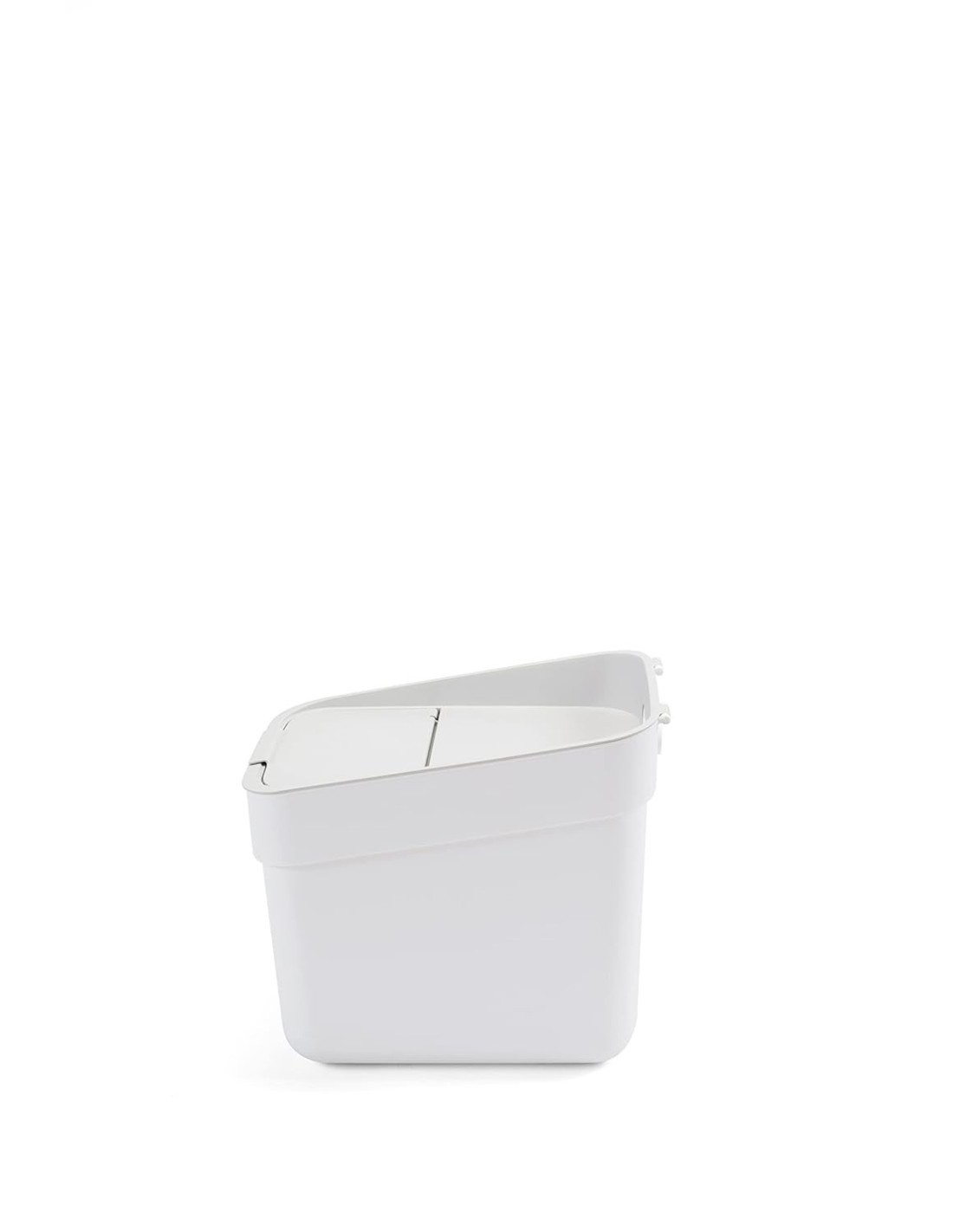 PATTUMIERA BIANCA 20LT READY TO COLLECT