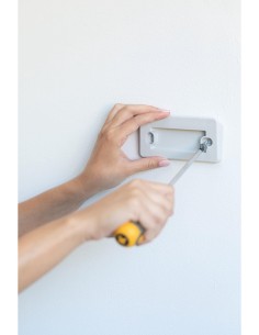 PATTUMIERA BIANCA 20LT READY TO COLLECT