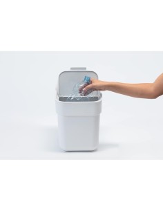 PATTUMIERA BIANCA 20LT READY TO COLLECT