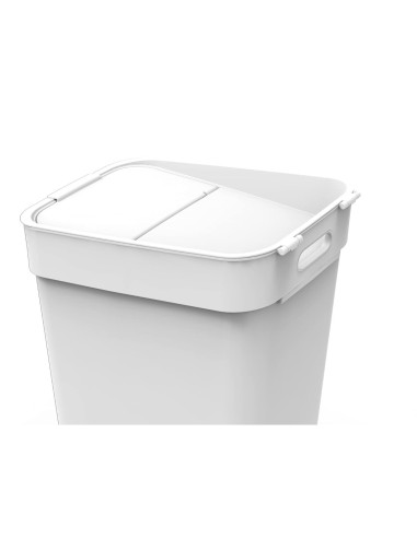 PATTUMIERA BIANCA 10LT READY TO COLLECT