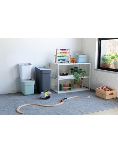 PATTUMIERA BIANCA 10LT READY TO COLLECT