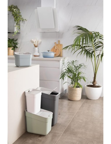 PATTUMIERA BIANCA 10LT READY TO COLLECT