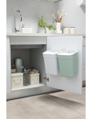 PATTUMIERA BIANCA 10LT READY TO COLLECT