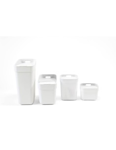 PATTUMIERA BIANCA 10LT READY TO COLLECT