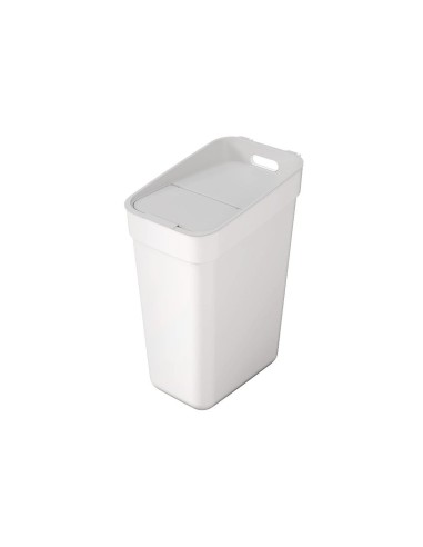 PATTUMIERA BIANCA 30LT READY TO COLLECT