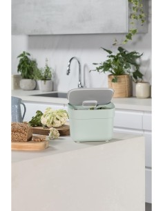 PATTUMIERA BIANCA 5LT READY TO COLLECT