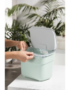 PATTUMIERA BIANCA 5LT READY TO COLLECT