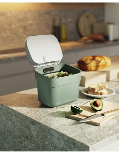 PATTUMIERA BIANCA 5LT READY TO COLLECT