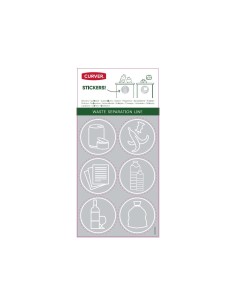 PATTUMIERA MENTA 5LT READY TO COLLECT 2